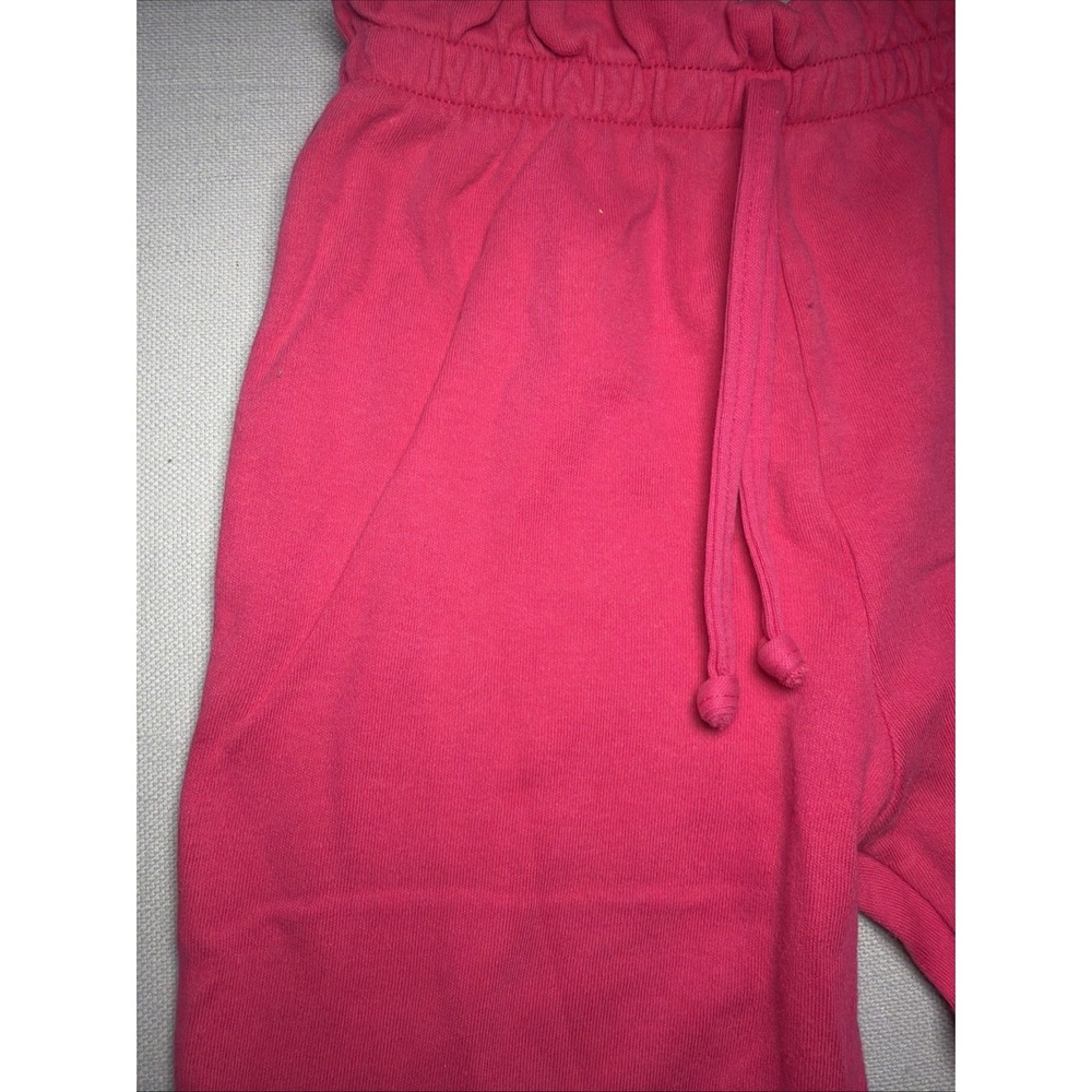 Vintage Carters One Piece Pink Flowers 18/24 Months - Picture 6 of 15